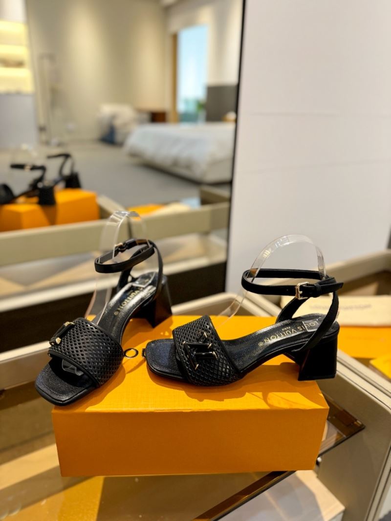 Louis Vuitton Sandals